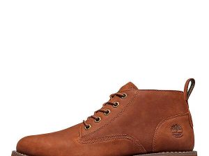 Timberland Redwood Falls Chukka WaterProof