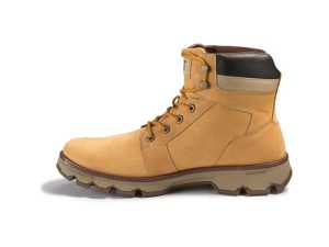 Caterpillar Summit Boot Amarillo