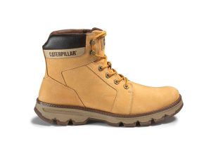 Caterpillar Summit Boot Amarillo