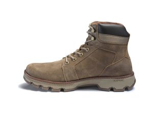 Caterpillar Summit Boot Verde