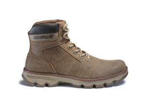 Caterpillar Summit Boot Verde