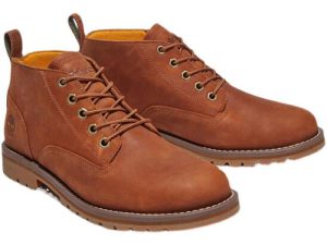 Timberland Redwood Falls Chukka WaterProof