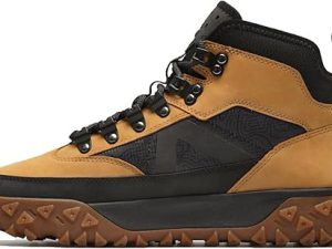 Timberland Greenstride Motion 6' Mid WaterProof