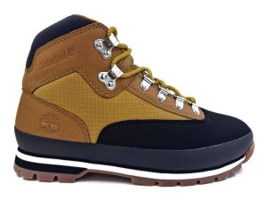 Timberland Euro Hiker L/F Mid Boot