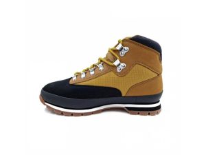 Timberland Euro Hiker L/F Mid Boot