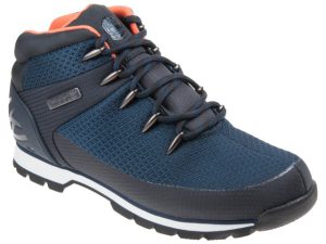 Timberland Euro Sprint Mid Hiker