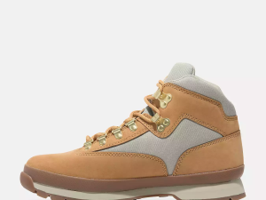 Timberland Euro Hiker Lace Up Boot