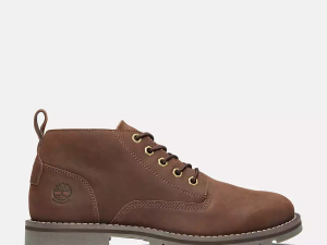 Timberland Redwood Falls Chukka WaterProof