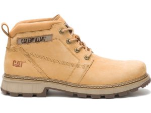 Caterpillar Gold Rush Amarillo