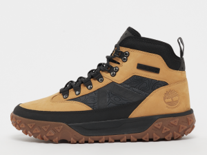 Timberland Greenstride Motion 6' Mid WaterProof