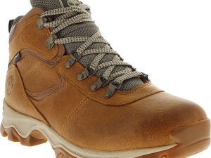 Timberland Mt. Maddsen Mid Hiker WaterProof