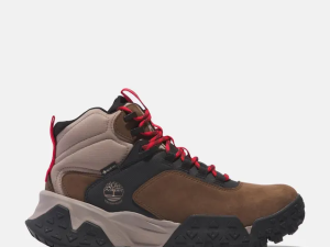 Timberland Motion Scramble Mid Gore-Tex