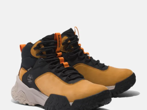 Timberland Motion Scramble Mid Gore-Tex