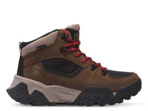 Timberland Motion Scramble Mid WaterProof