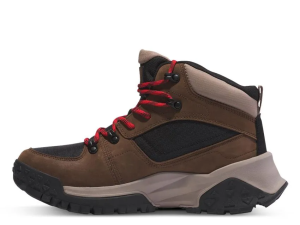 Timberland Motion Scramble Mid WaterProof