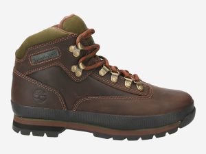 Timberland Euro Hiker Mid