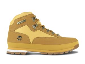 Timberland Euro Hiker L/F Mid Boot