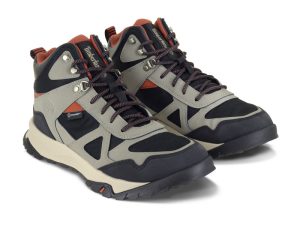 Timberland Lincoln Peak Mid Hiker WaterProof