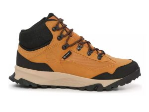 Timberland Lincoln Peak Mid Hiker WaterProof