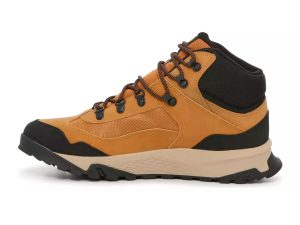 Timberland Lincoln Peak Mid Hiker WaterProof