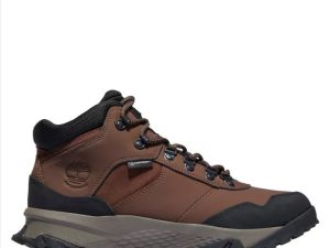 Timberland Lincoln Peak Mid Hiker WaterProof