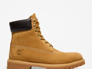 Timberland 6'inch Premium Boots WP