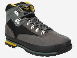 Timberland Euro Hiker L/F Mid Boot