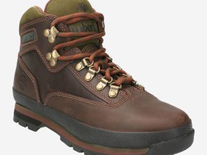 Timberland Euro Hiker Mid