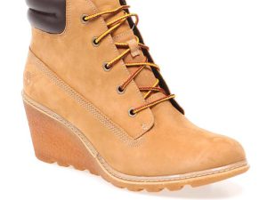 Timberland Amston Boots