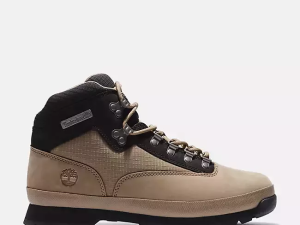 Timberland Euro Hiker L/F Mid Boot