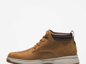 Timberland Atwells Ave Boot Chukka WaterProof