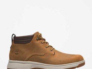 Timberland Atwells Ave Boot Chukka WaterProof