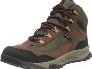 Timberland Lincoln Peak Mid Hiker WaterProof