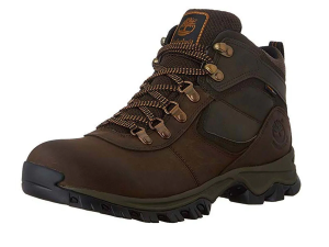 Timberland Maddsen Hiker Mid WP