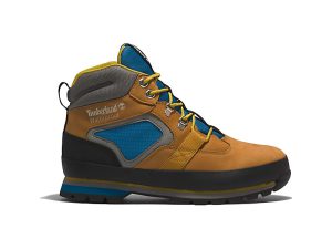 Timberland Euro Hiker Mid WaterProof