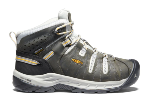 Keen Flint II Mid WaterProof ST