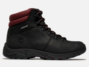 Timberland Maddsen Mid Hiker WaterProof