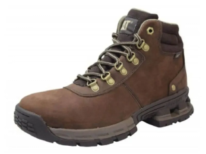 Caterpillar Jettinson Boot Marrón