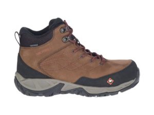 Merrell Siren Ltr Mid WaterProof