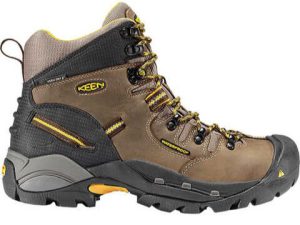 Keen Pittsburgh Energy 6' WaterProof ST