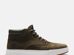 Timberland Maple Grove Chukka