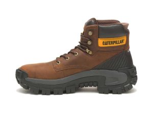 Caterpillar Invader Hi ST