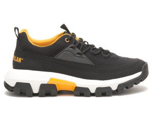 Caterpillar Raider Lace Negro/Amarillo