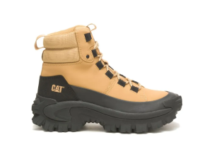 Caterpillar Trespass Galosh WP Amarillo/Negro