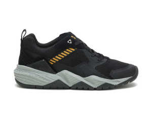 Caterpillar GROUNDWORK  MESH  SHOE  NEGRO  P110868