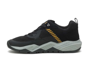 Caterpillar GROUNDWORK  MESH  SHOE  NEGRO  P110868