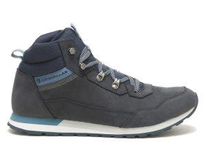 Caterpillar Ventura Hiker Hi Shoes Azul