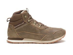 Caterpillar  Ventrura  Hiker  Hi Shoes