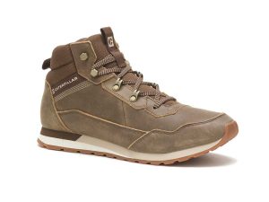 Caterpillar  Ventrura  Hiker  Hi Shoes