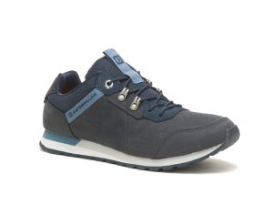 Caterpillar Ventura Hiker Shoes Azul